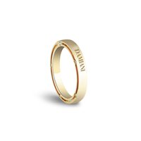 Ringe Damiani D.Side in Gelbgold Diamante 0.07 Ct 20038215 - 20038221-20